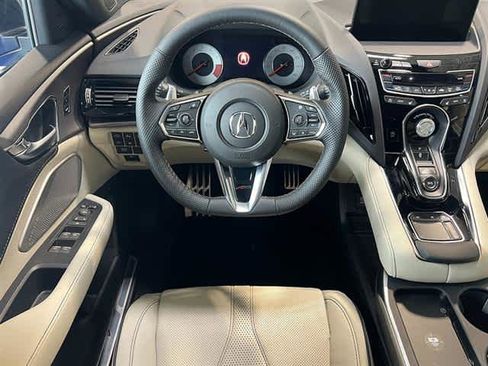 New 2025 Acura RDX A-Spec image 18
