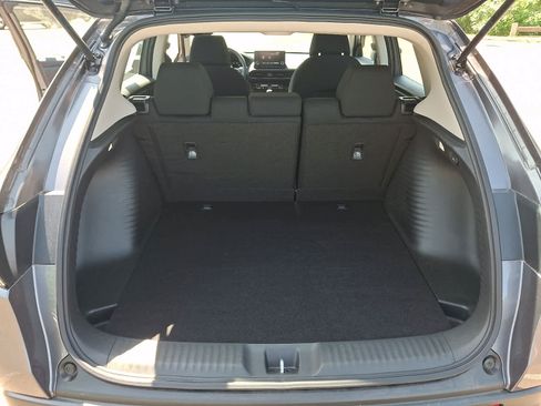 Certified 2025 Honda HR-V LX image 29