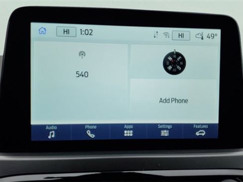 New 2026 Ford Escape Active image 23