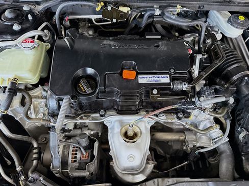 Used 2019 Honda Civic LX image 38