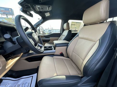 New 2026 Ford F250 Lariat image 17