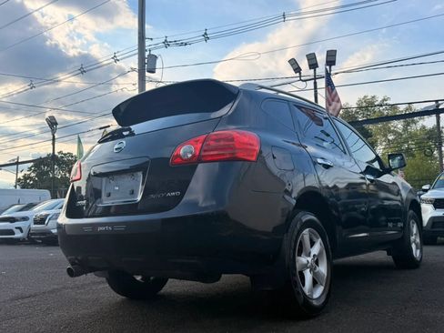 Used 2010 Nissan Rogue S w/ 360 Degree Value Pkg AWD/4WD image 9