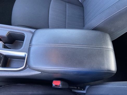 Used 2024 Nissan Sentra SV w/ All-Weather Package FWD image 45