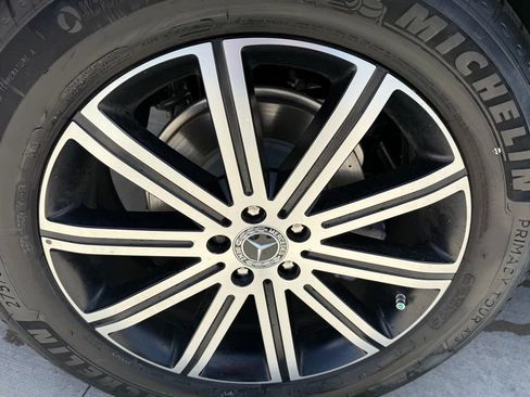 Used 2026 Mercedes-Benz GLE 350 4MATIC image 10