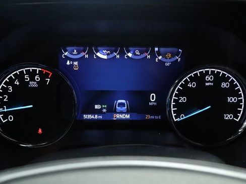 Used 2023 Ford F150 XLT w/ Equipment Group 302A High AWD/4WD image 32