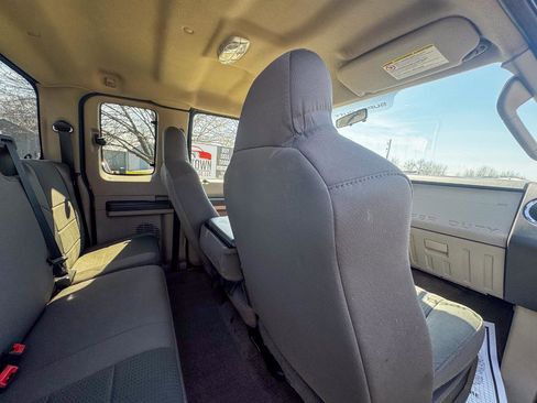 Used 2010 Ford F250 Lariat AWD/4WD image 18