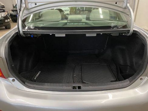 Used 2010 Toyota Corolla XLE image 16