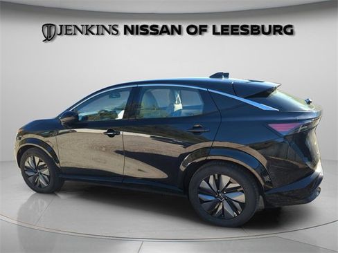 Certified 2023 Nissan Ariya EMPOWER+ image 5