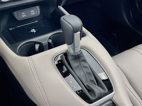 New 2027 Honda HR-V EX-L image 15