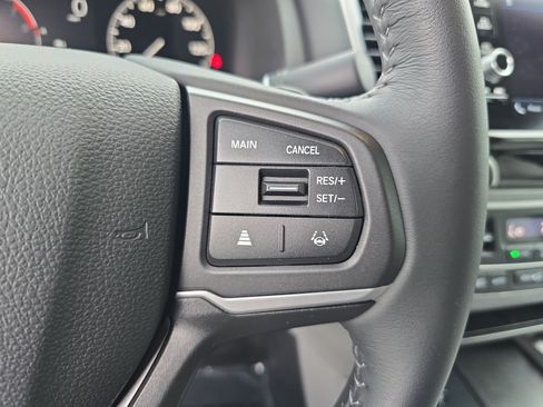 Certified 2026 Honda Ridgeline RTL image 17