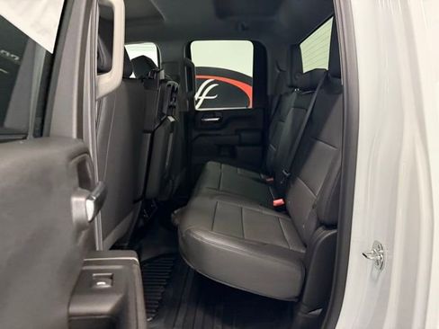 New 2026 Chevrolet Silverado 2500 W/T w/ WT Convenience Package image 16