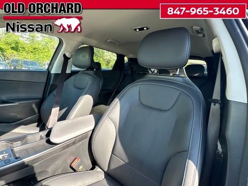 Used 2024 Kia EV6 Wind w/ Wind Technology Package AWD/4WD image 12