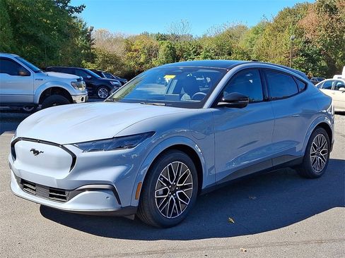 New 2025 Ford Mustang Mach-E Premium image 2
