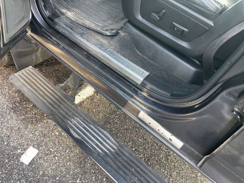 Used 2021 RAM 3500 Limited image 7