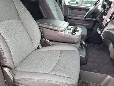 New 2026 RAM 2500 Warlock AWD/4WD image 10
