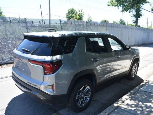 Used 2026 GMC Terrain Elevation FWD image 5