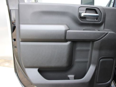 New 2025 Chevrolet Silverado 2500 Custom w/ Custom Convenience Package image 28