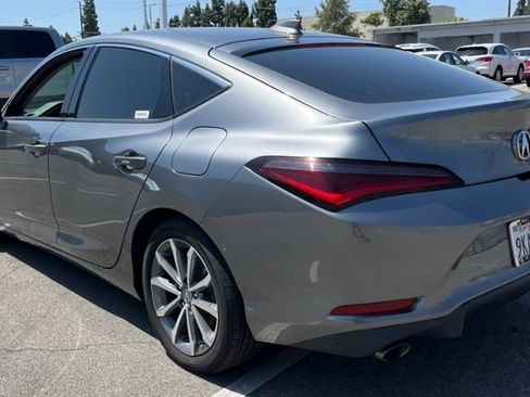 Used 2024 Acura Integra FWD image 4