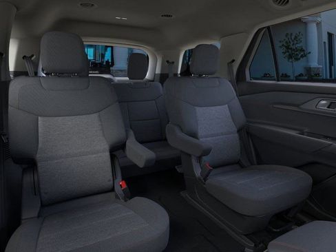 New 2026 Ford Explorer Active image 11