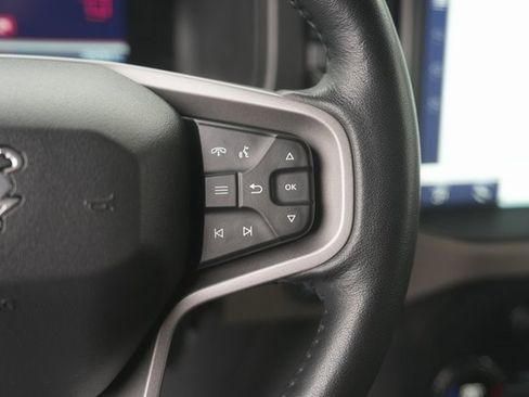 Used 2024 Ford Bronco Wildtrak image 23