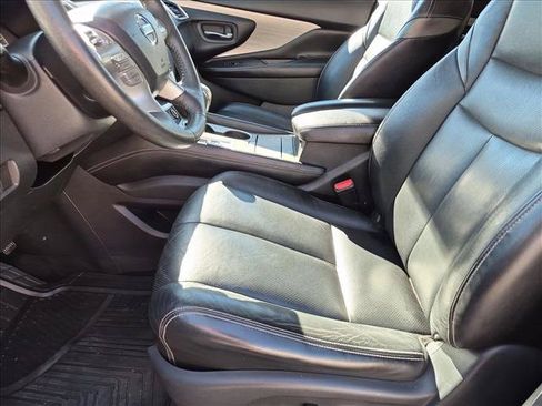 Used 2015 Nissan Murano SL w/ SL Technology Package AWD/4WD image 16
