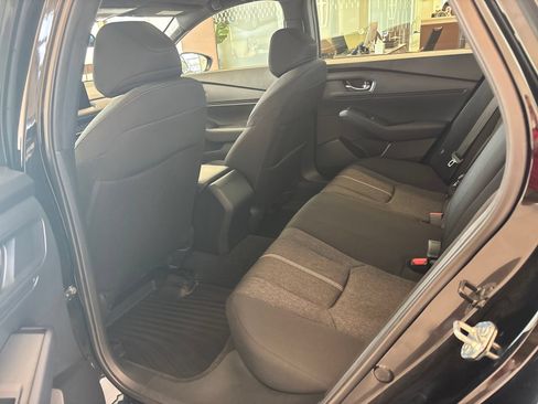 Used 2024 Honda Accord Sport image 10