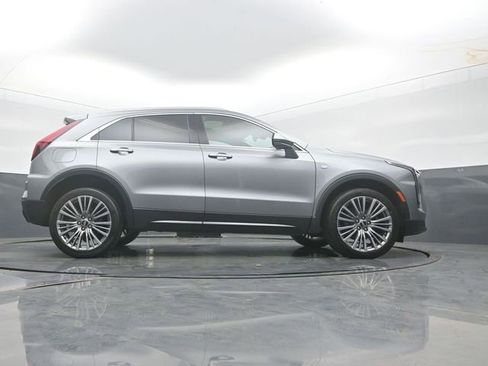 Used 2024 Cadillac XT4 Premium Luxury FWD image 50