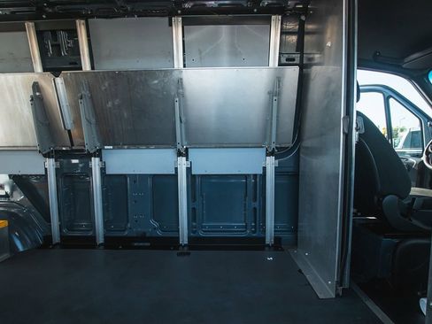 Used 2019 Mercedes-Benz Sprinter 170 image 10