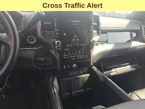 Used 2026 RAM 2500 Rebel w/ Rebel Level 2 Equipment Group AWD/4WD image 11