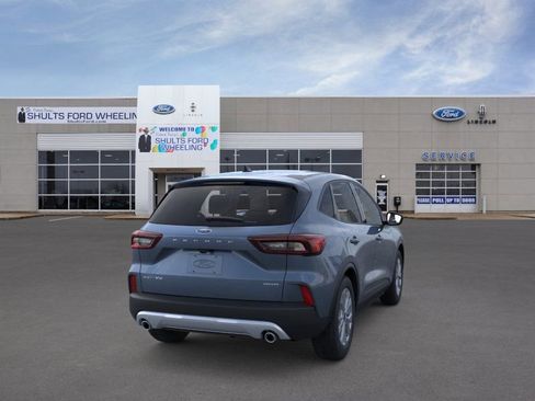 New 2026 Ford Escape Active w/ Cold Weather Package AWD/4WD image 8