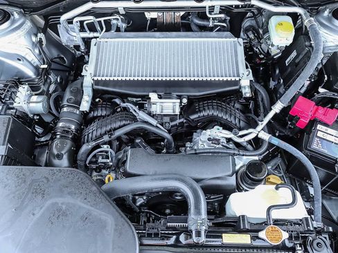 Certified 2026 Subaru Ascent Limited AWD/4WD image 33