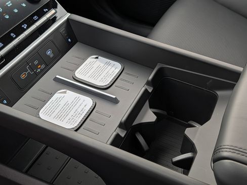 New 2026 Hyundai Santa Fe Limited AWD/4WD image 14