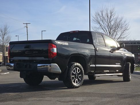 Used 2014 Toyota Tundra SR5 image 13