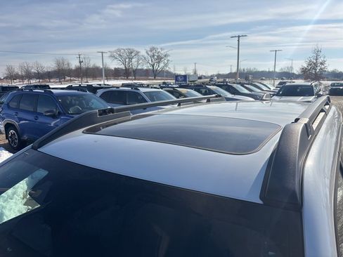 New 2026 Subaru Outback Touring XT image 6