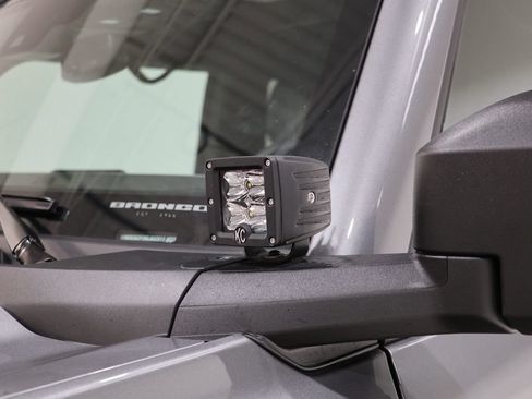 Used 2021 Ford Bronco Badlands AWD/4WD image 15