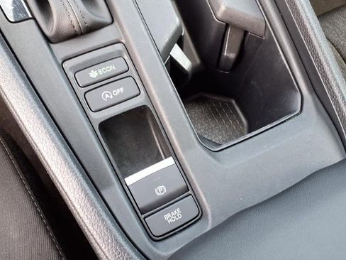 Used 2024 Honda Accord EX image 22