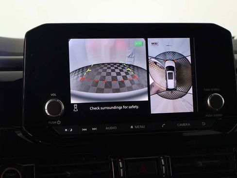 Used 2024 Nissan Pathfinder Rock Creek image 42