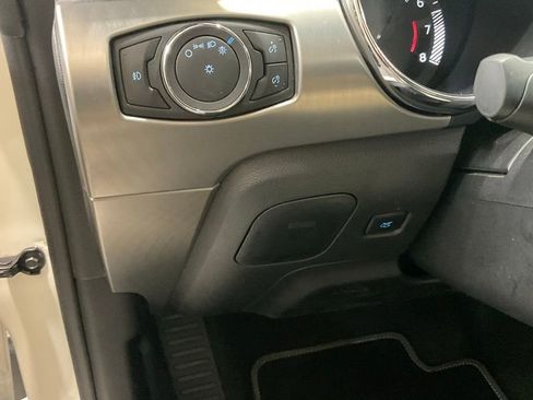 Used 2015 Ford Mustang 50 Years image 8