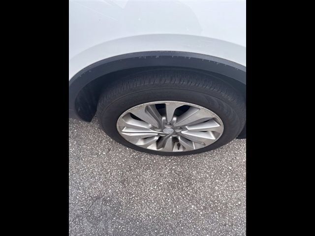 Used 2019 Buick Encore Preferred FWD image 20