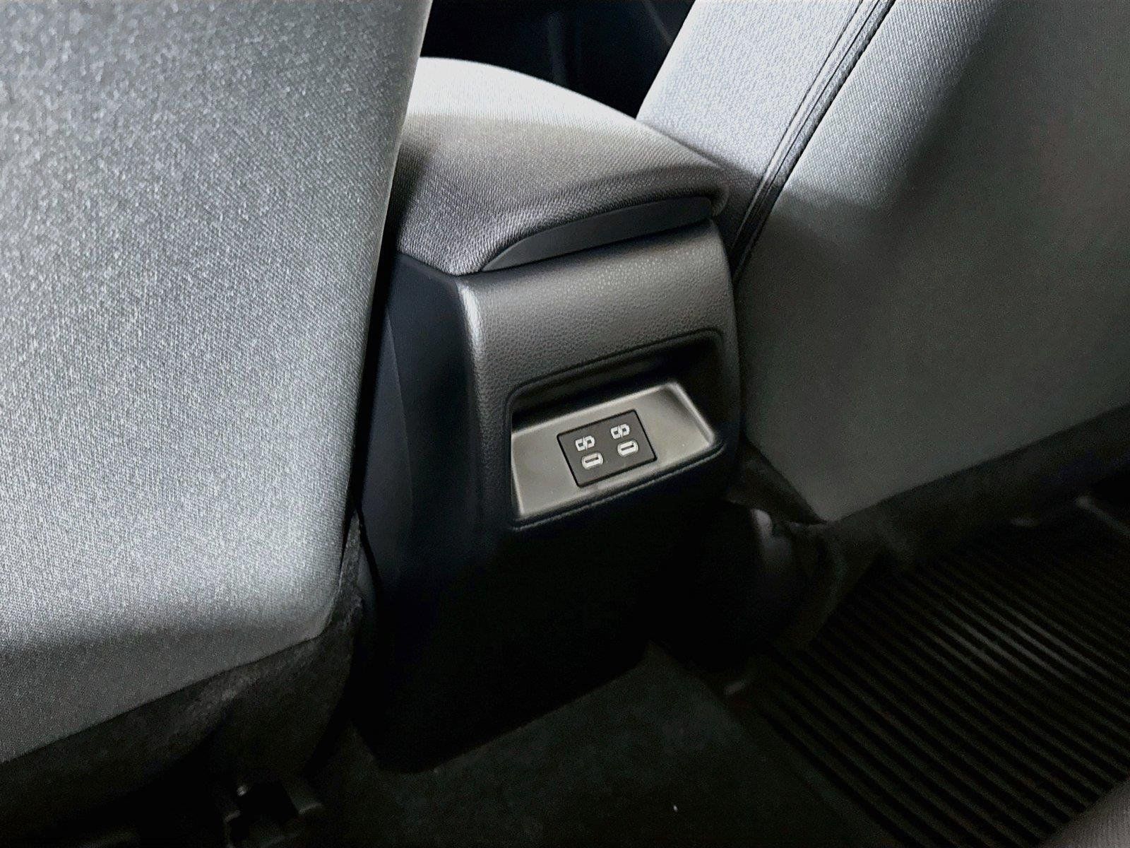 New 2026 Toyota Corolla LE w/ LE Premium Package FWD image 35