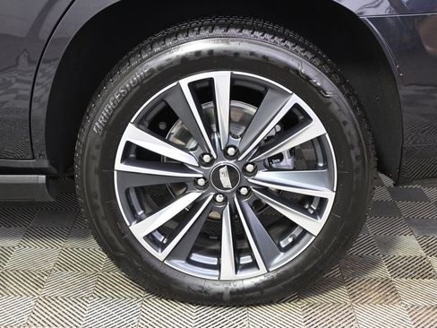 Certified 2025 Cadillac Escalade Sport w/ Touring Package image 20