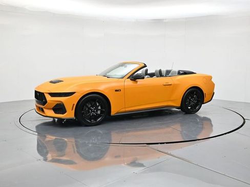 New 2026 Ford Mustang GT Premium image 6
