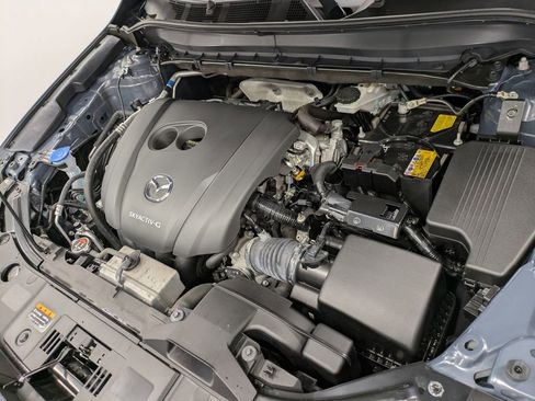 Certified 2023 MAZDA CX-5 Carbon Edition image 31