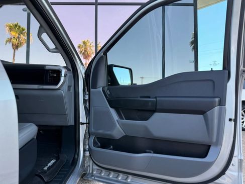 Used 2023 Ford F150 XL w/ XL Chrome Appearance Package RWD image 31