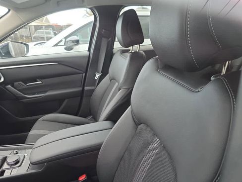 Used 2025 MAZDA CX-50 AWD 2.5 S w/ Select Package image 3