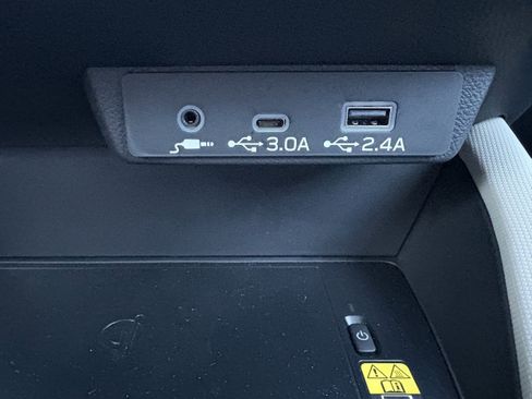 New 2026 Subaru Forester Premium AWD/4WD image 20