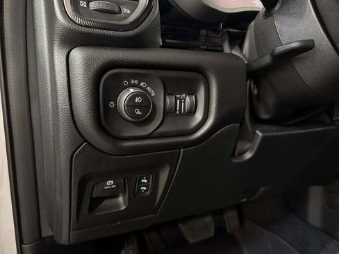 New 2026 RAM 1500 Rebel w/ Rebel Level 2 Equipment Group image 32