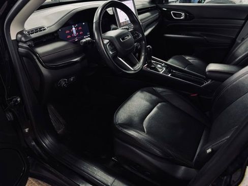 Used 2022 Jeep Compass Trailhawk w/ Trailhawk Elite Group image 21