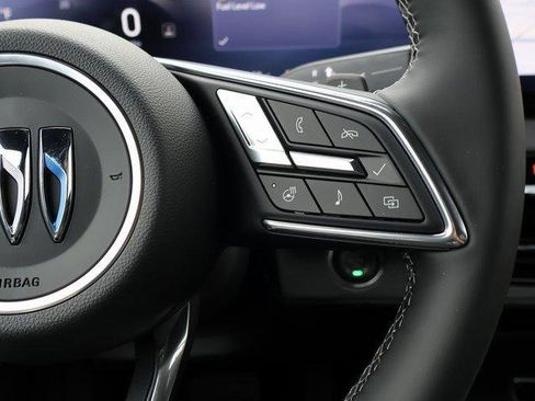 New 2026 Buick Enclave Sport Touring w/ Power Package image 37