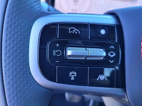 New 2026 Genesis GV80 3.5T e-SC image 16